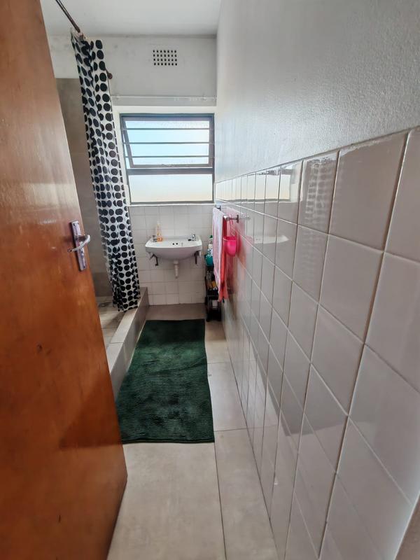 To Let 2 Bedroom Property for Rent in Thornton Western Cape